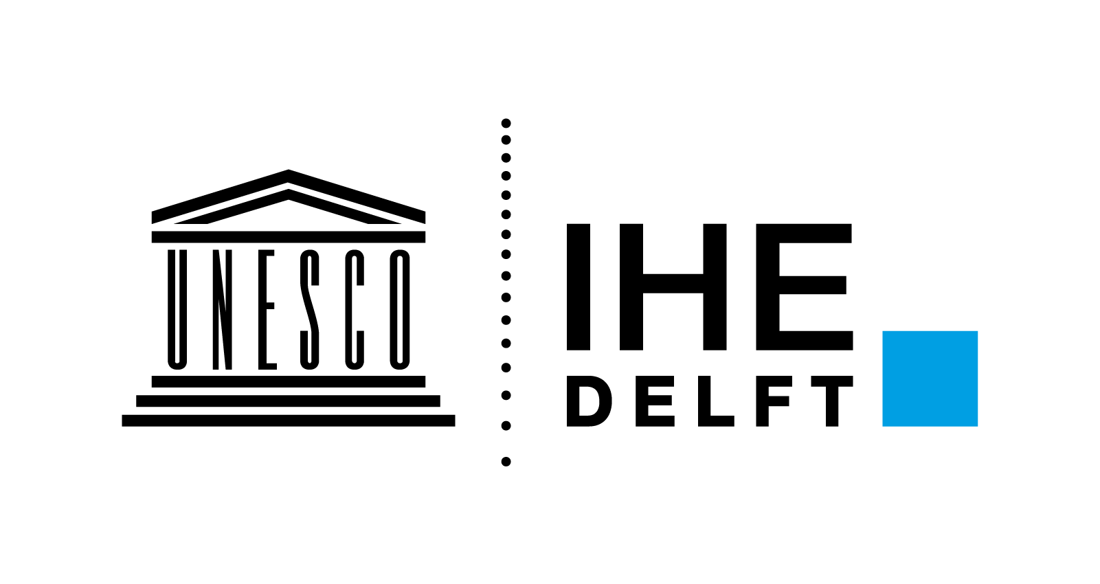 IHE delft logo